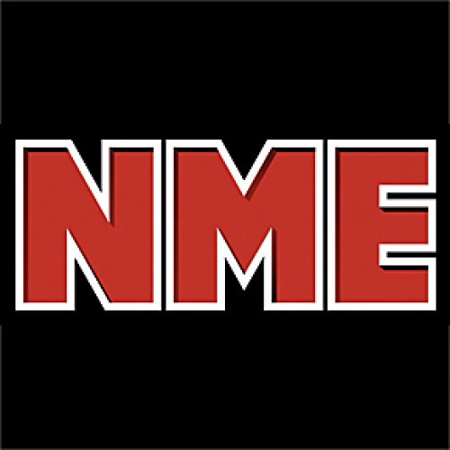 Журнал NME назвал список 20 лучших треков за 60 лет