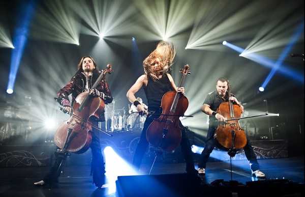 Apocalyptica