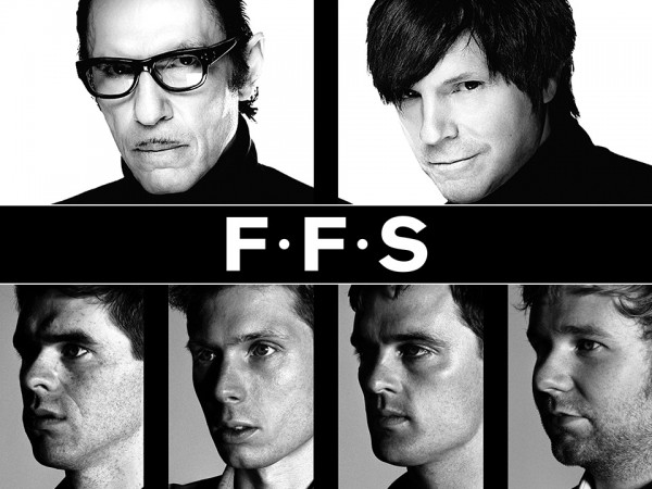 Franz Ferdinand и Sparks доказывают, что полновременное музыкальное сотрудничество успешных коллективов вполне возможно.