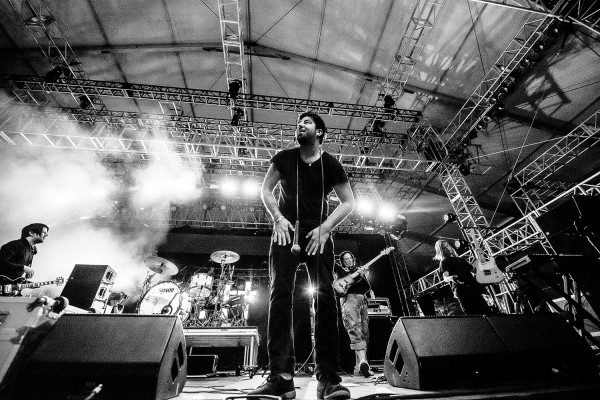 Deftones