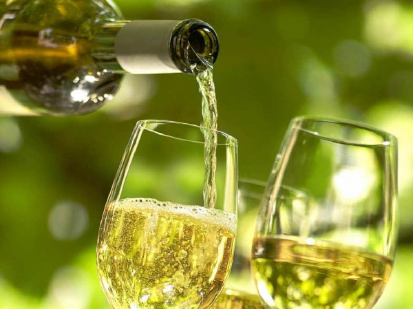 В Киеве пройдет пятый Kiev Food&Wine Festival