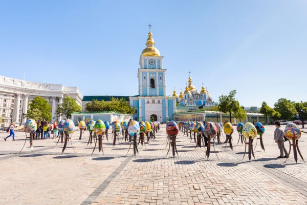 8 апреля отмечается Пасха