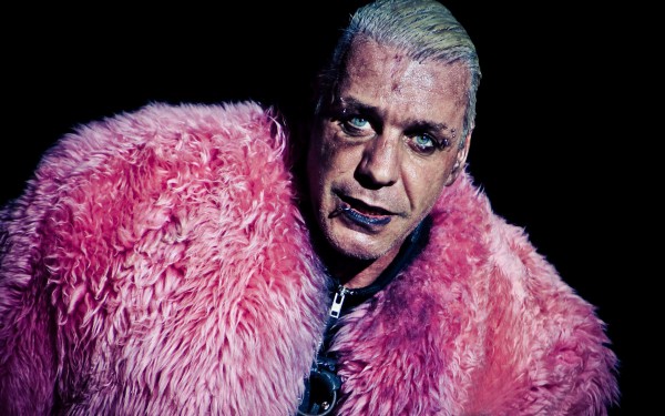 Rammstein