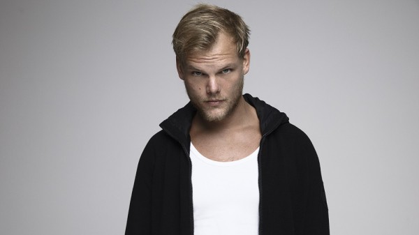 Диджей Avicii умер в возрасте 28 лет