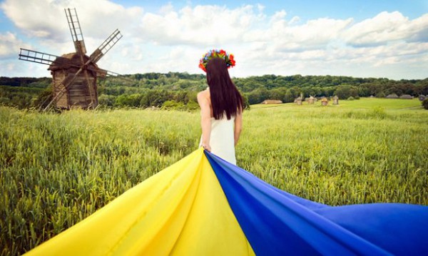 Куда пойти на День независимости 2018.