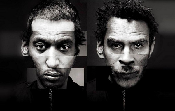 Massive Attack