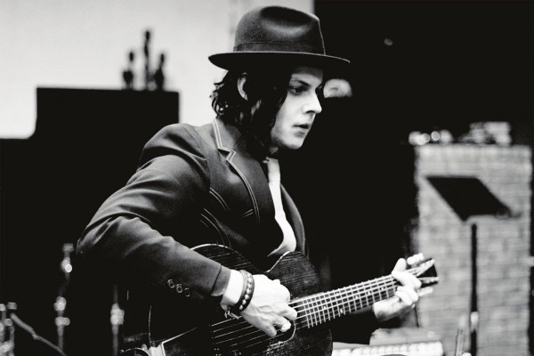 Jack White