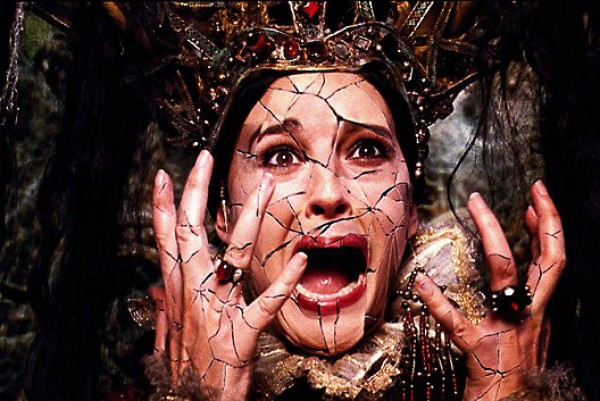Кадр из фильма Братья Гримм (2005)