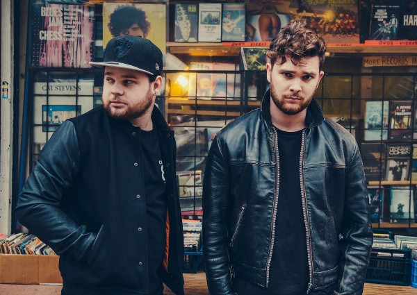Группа Royal Blood - надежда британского рока