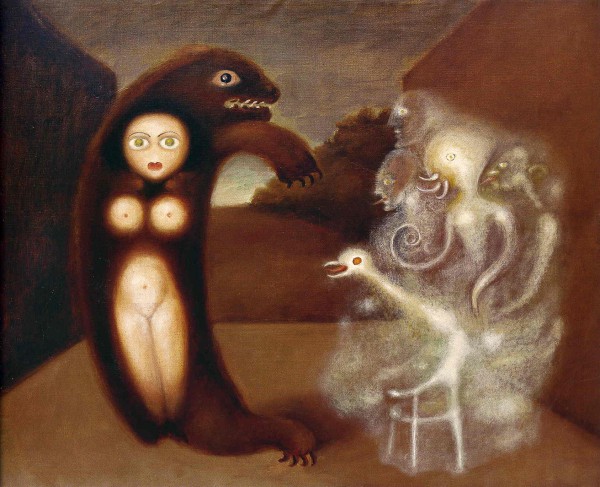 Victor Brauner