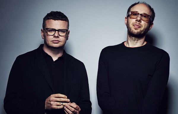 The Chemical Brothers