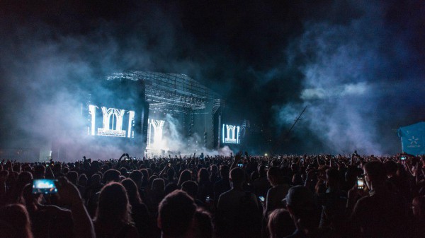 The Chemical Brothers