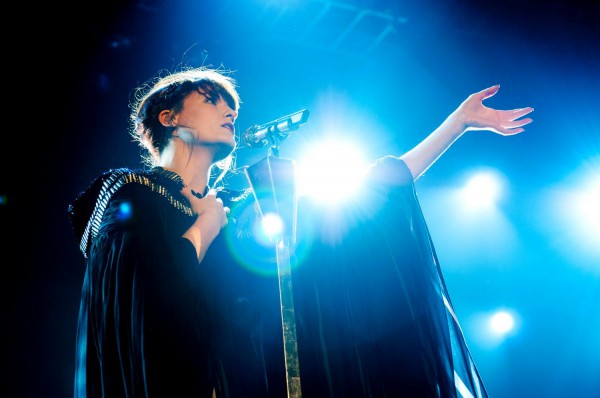 Florence+The Machine