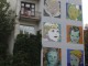 ул. Гончара, 15/3 (на Пейзажной аллее есть схожая мозаика)