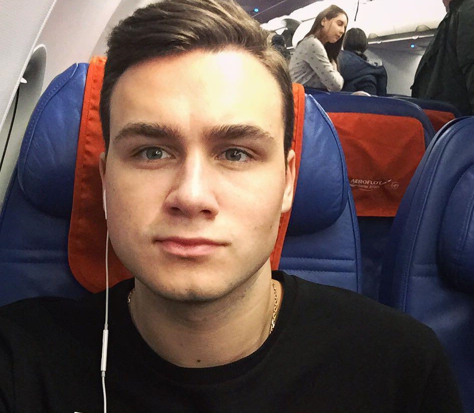 Соболев порвал YouTube новым видеороликом