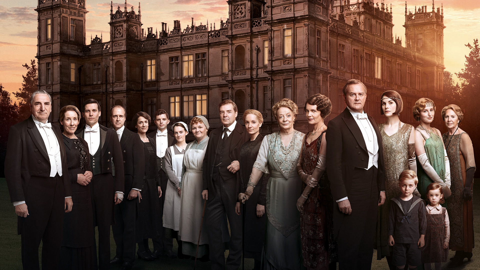 Сериалы от iTV