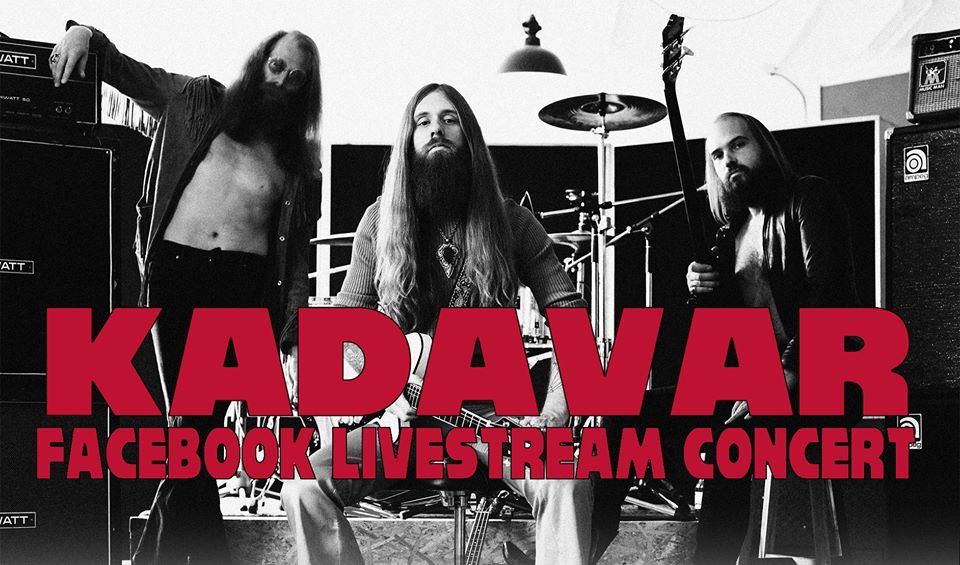 Kadavar