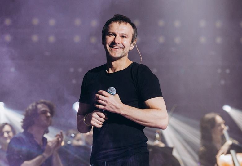 Океан Эльзы выпустили новую песню