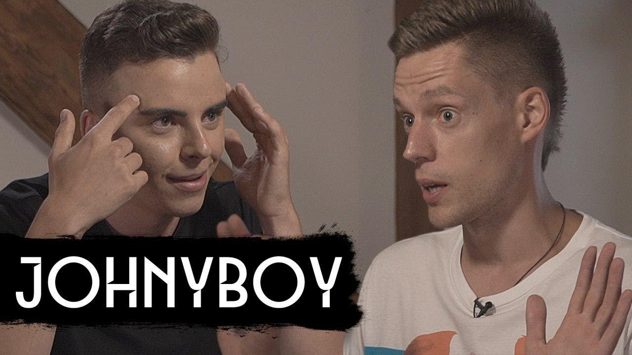 Новый выпуск шоу вДудь
