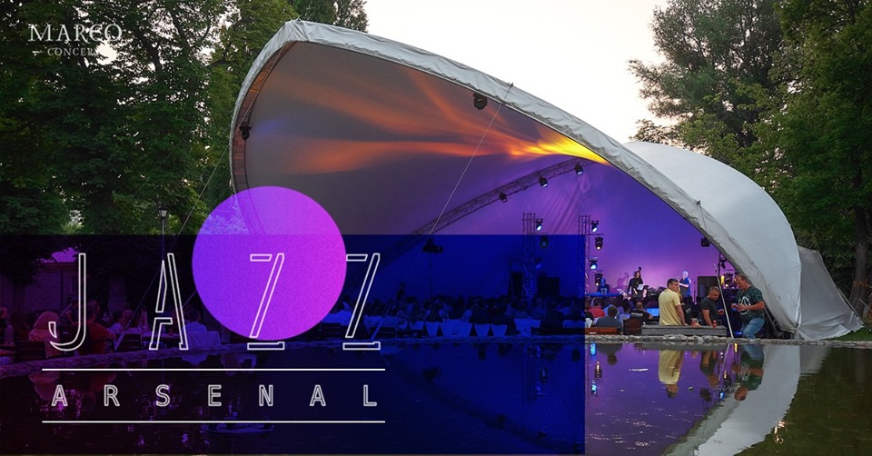 Jazz Arsenal