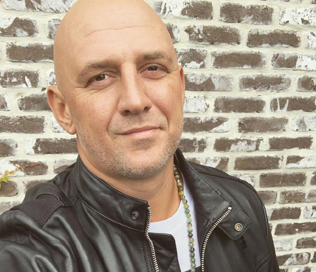 Потап дал большое интервью