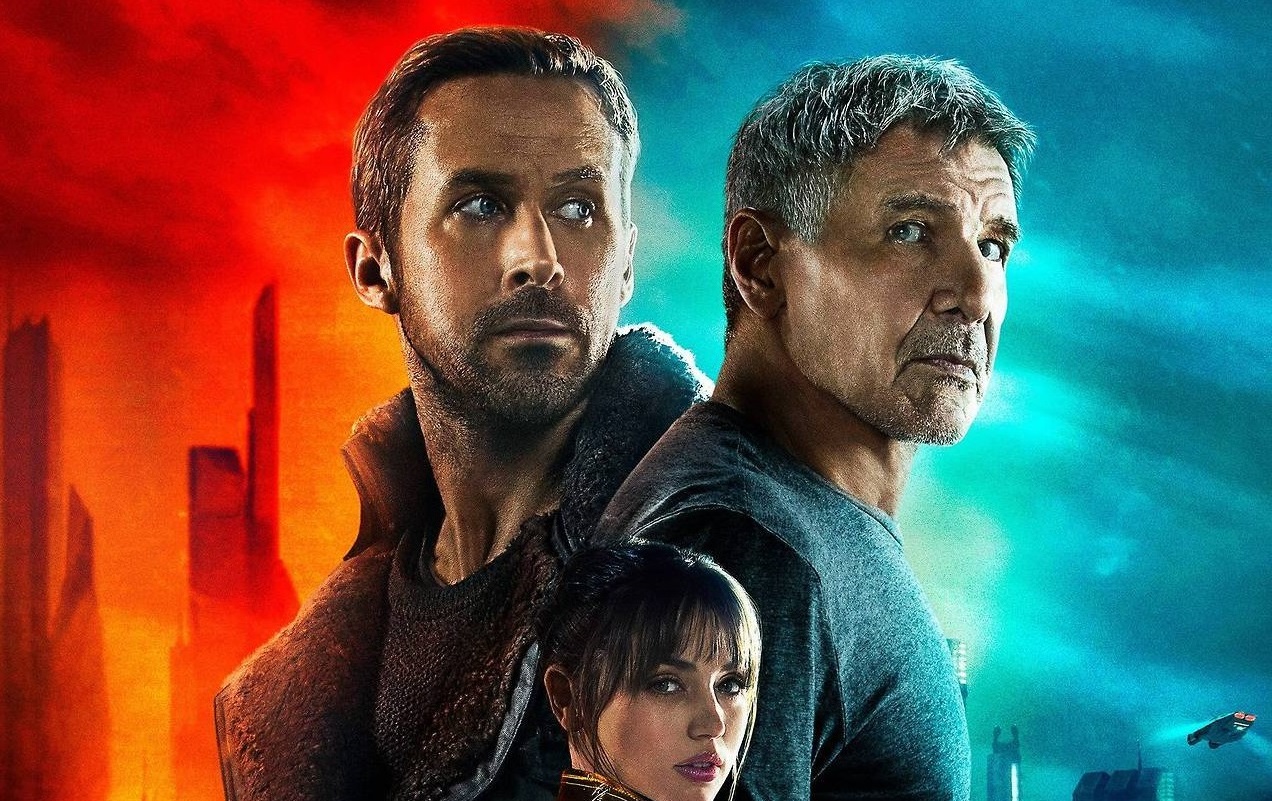ТОП-5 фильмов Дени Вильнева