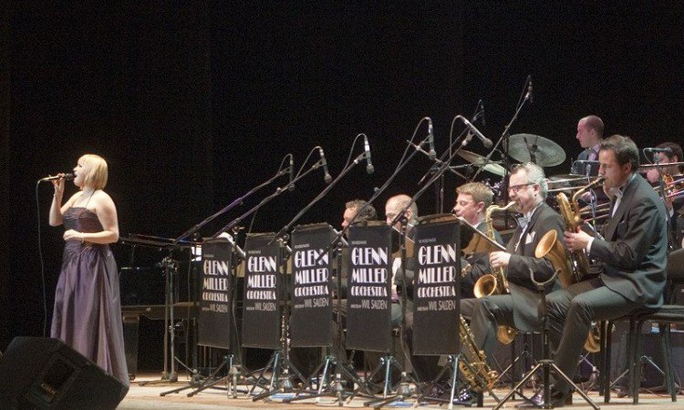 Glenn Miller Orchestra