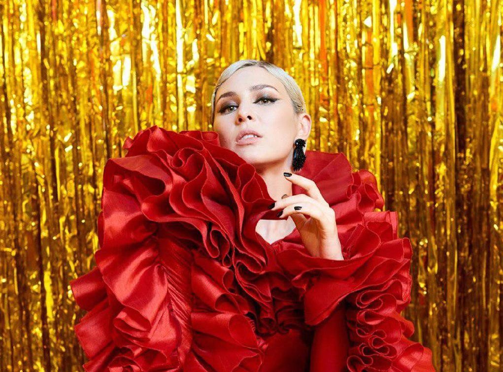 Maruv записала трек с Jah Khalib