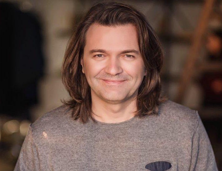Дмитрий Маликов
