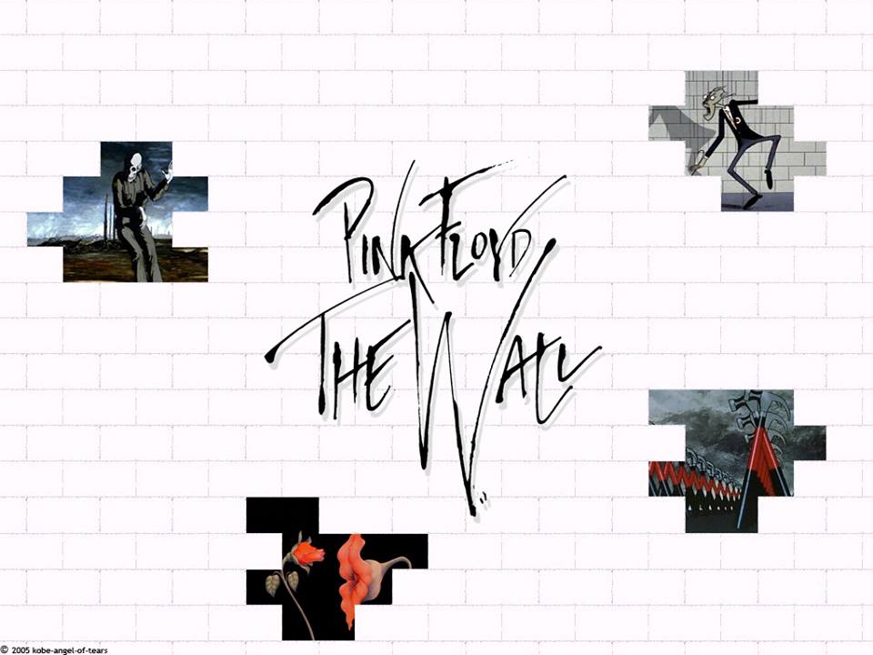 Pink Floyd - The Wall