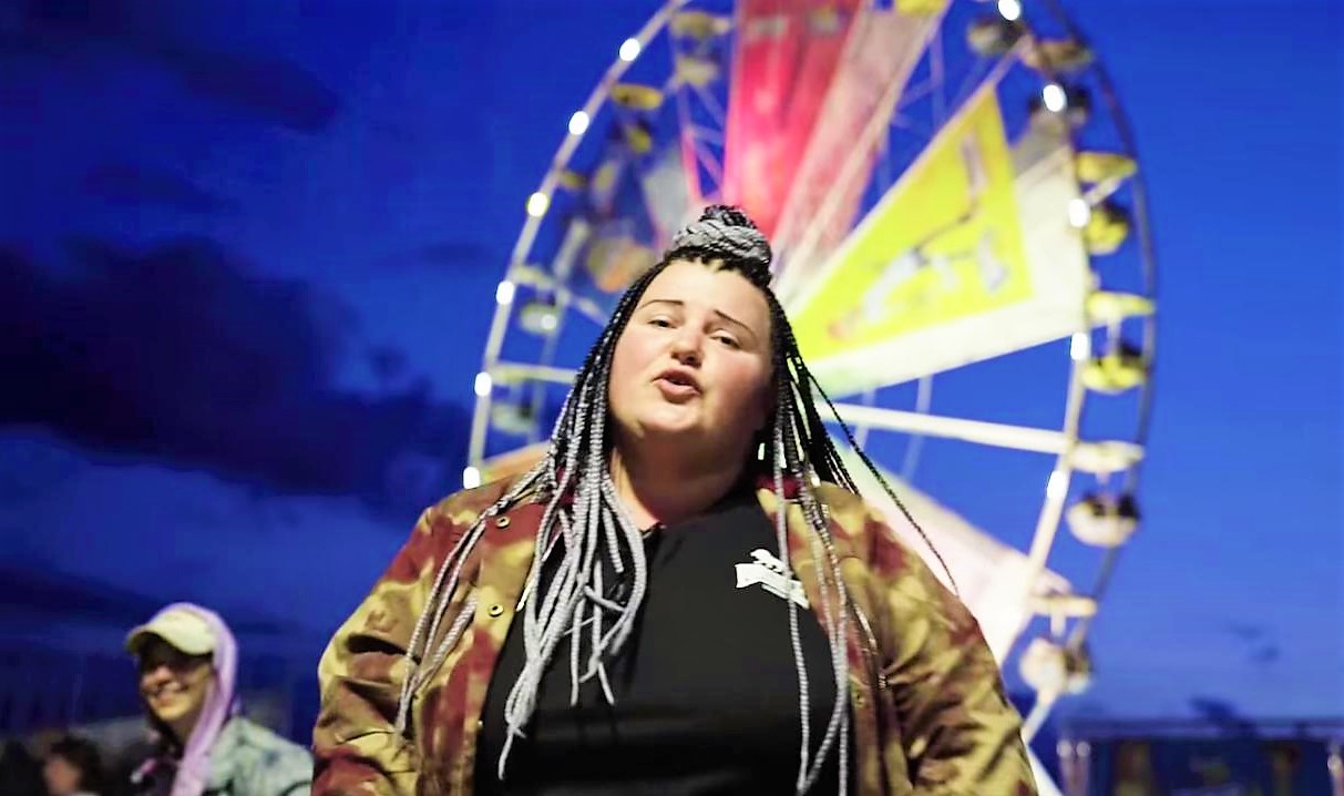 Alyona Alyona - Завтра