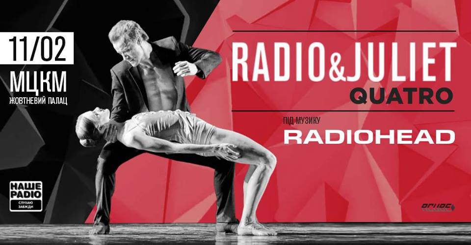 Radio&Juliet and Quatro