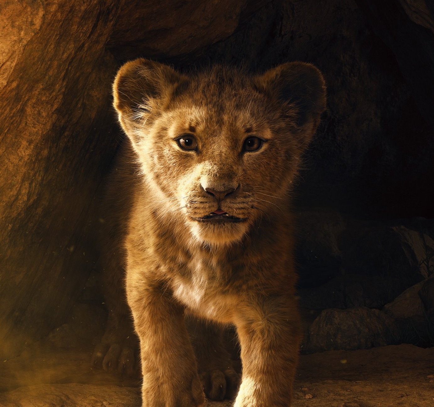 Король Лев
