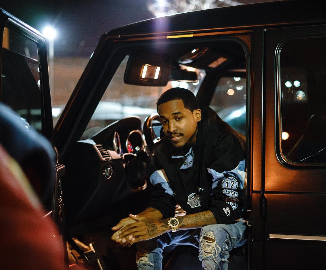 Lil Reese