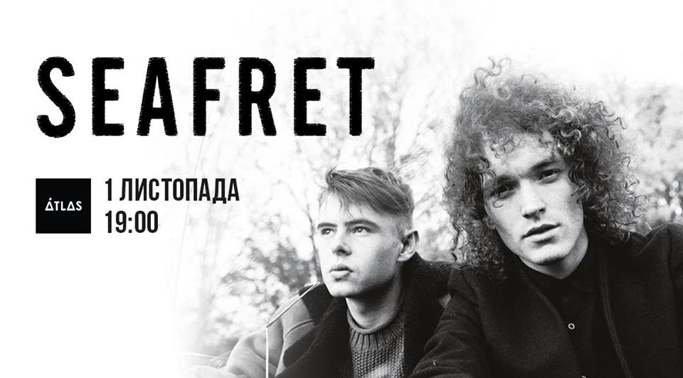 Seafret