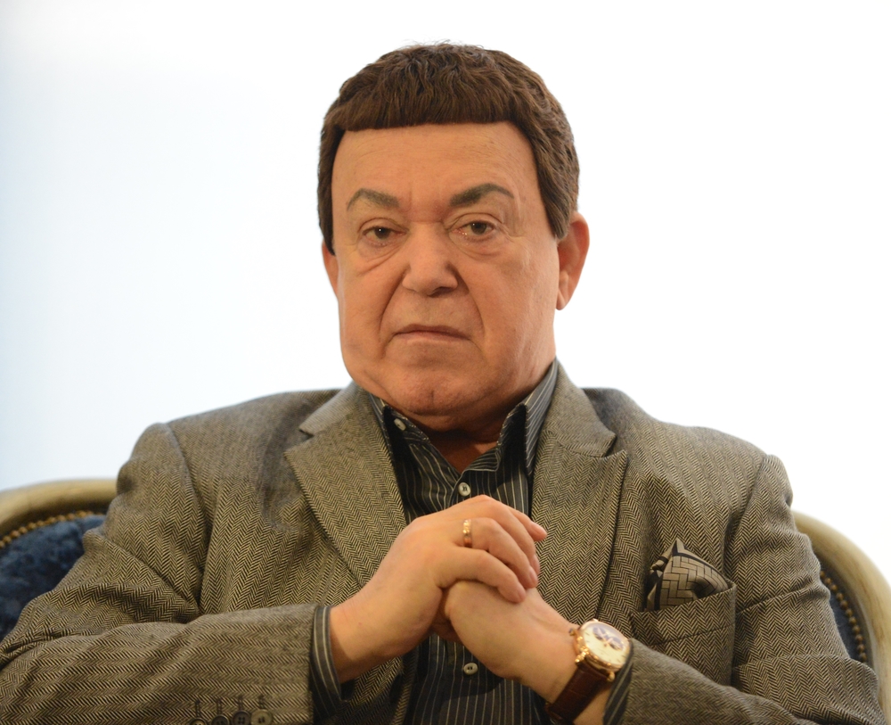 Иосиф Кобзон