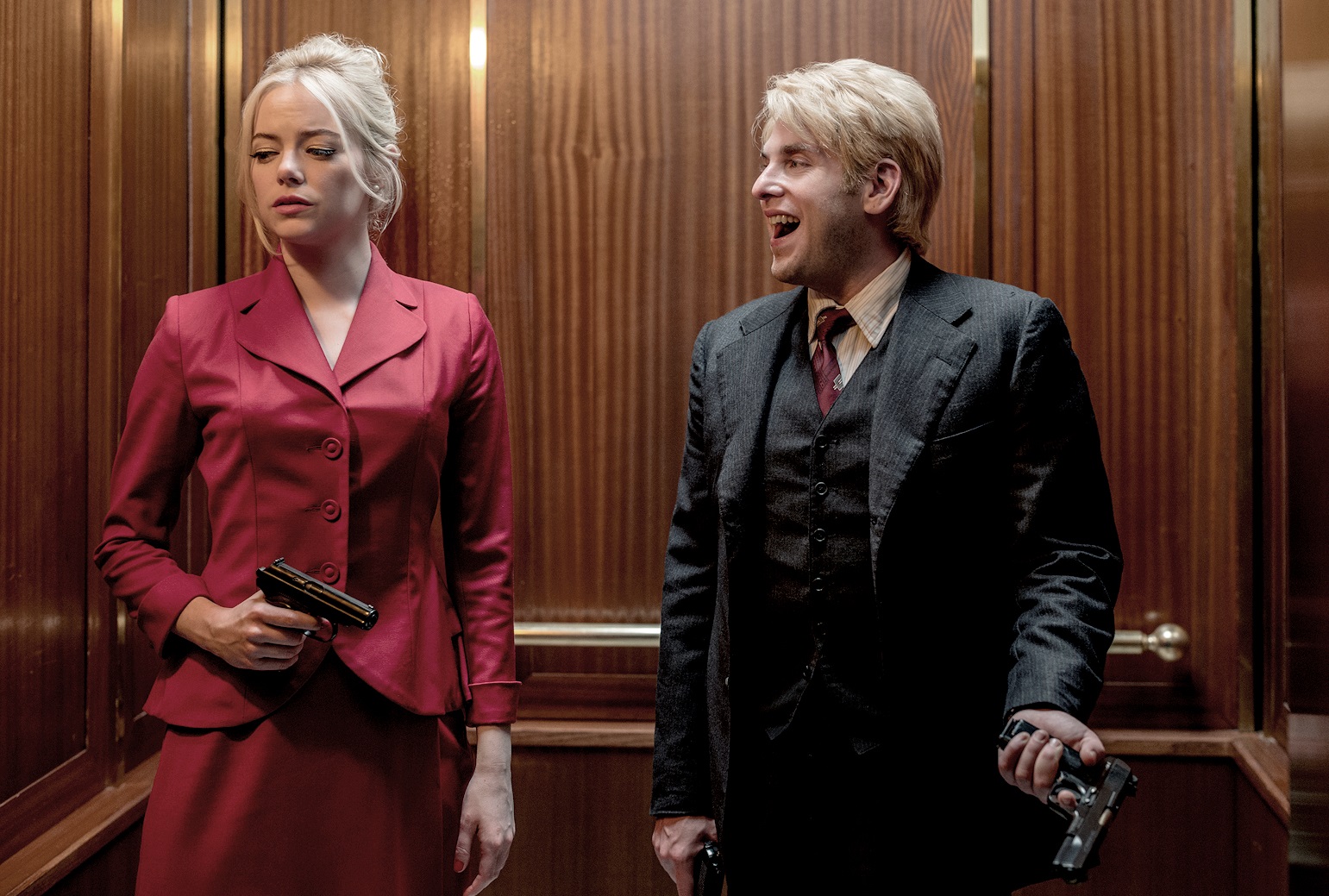 Лучшие сериалы 2018 года