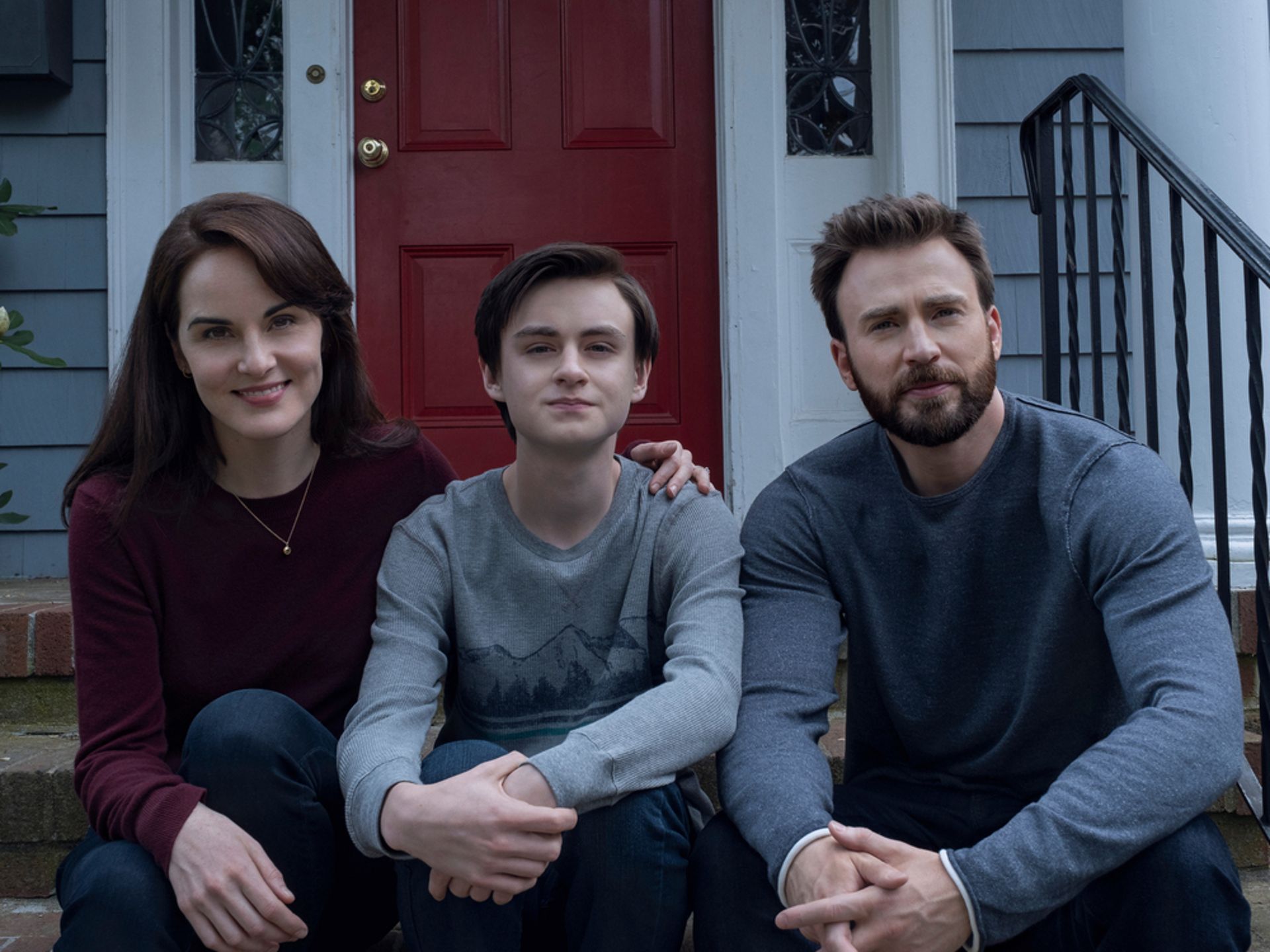 Сериалы весны 2020