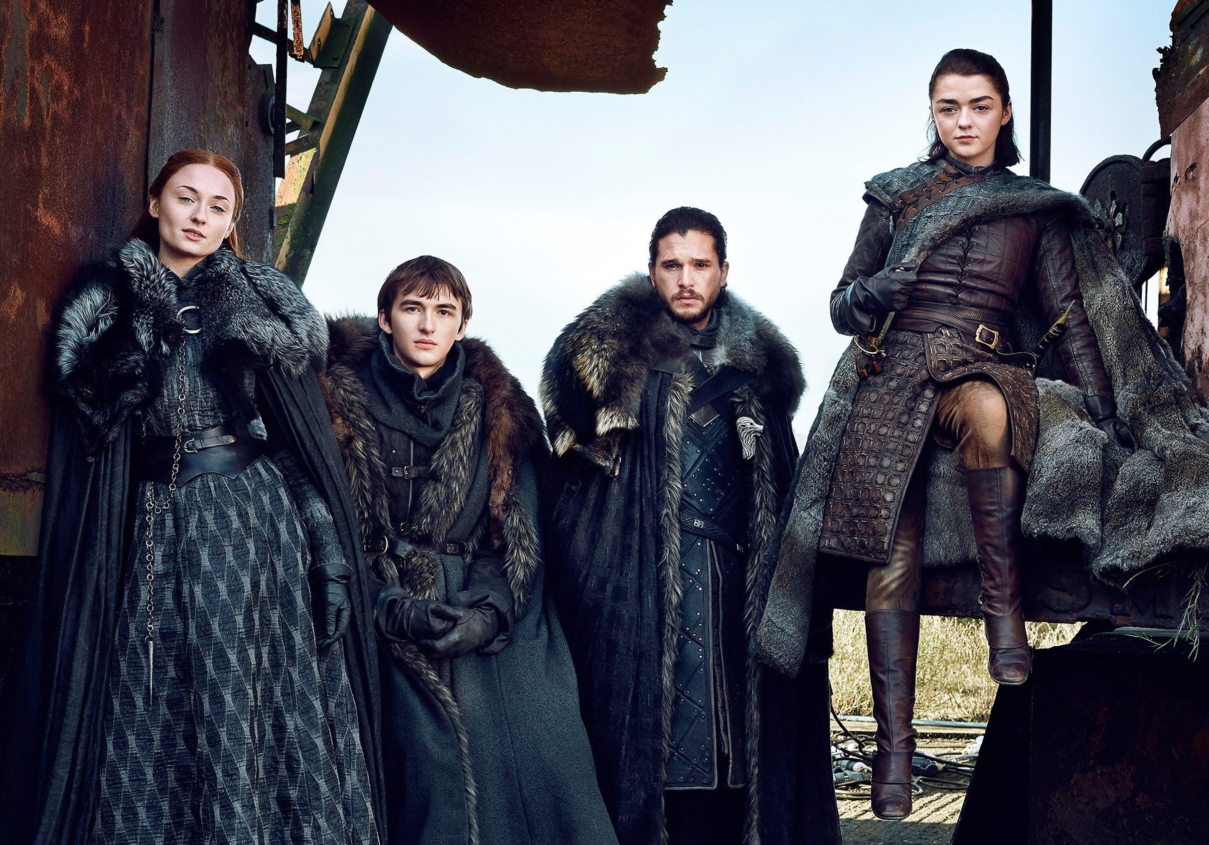 Сериалы, с которыми настала пора прощаться
