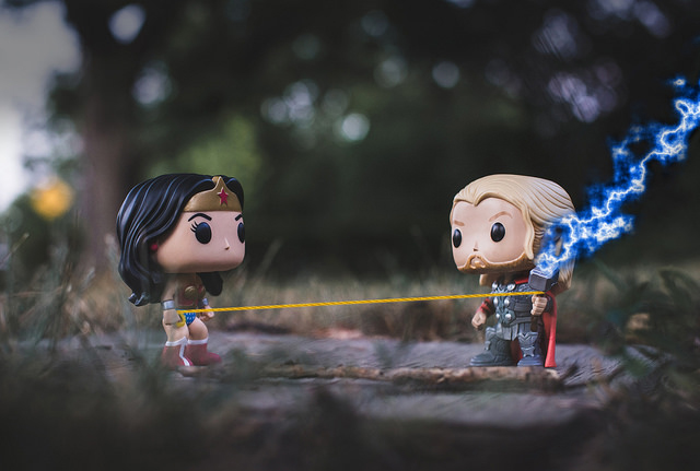 Funko Pop