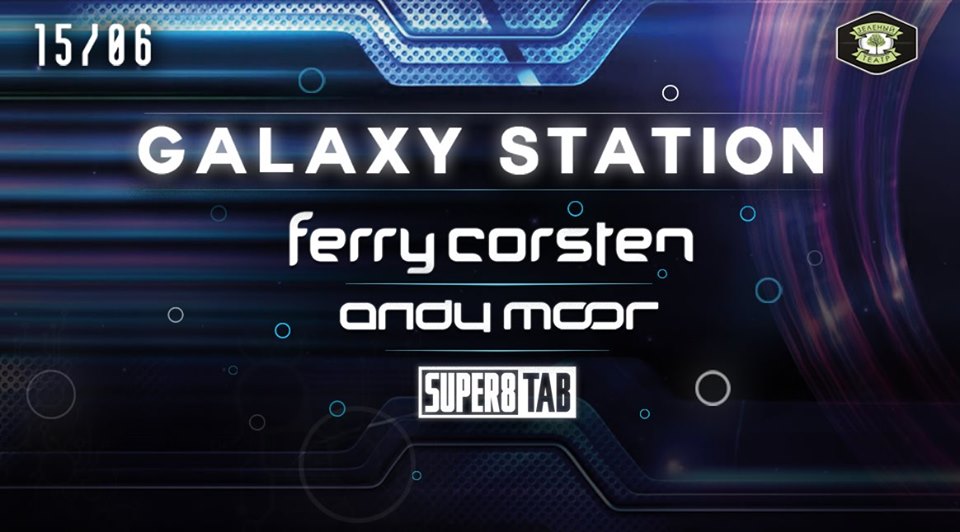 Galaxy Station