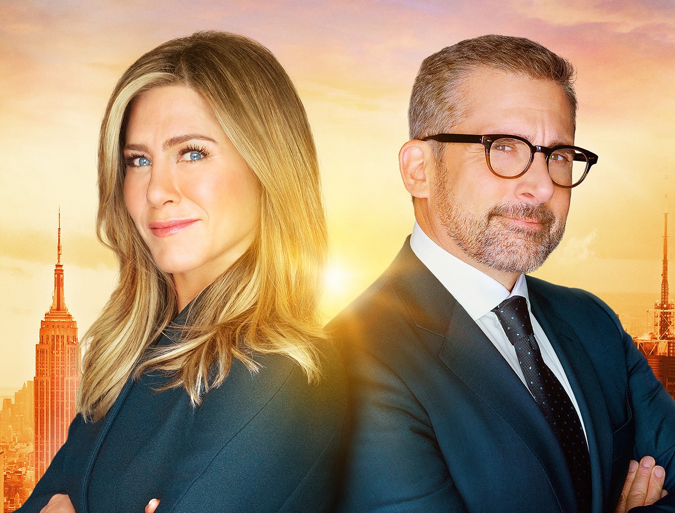 Сериалы от Apple TV+
