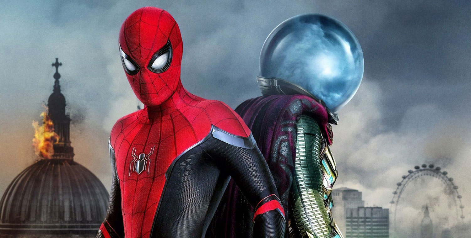 Sony/Marvel