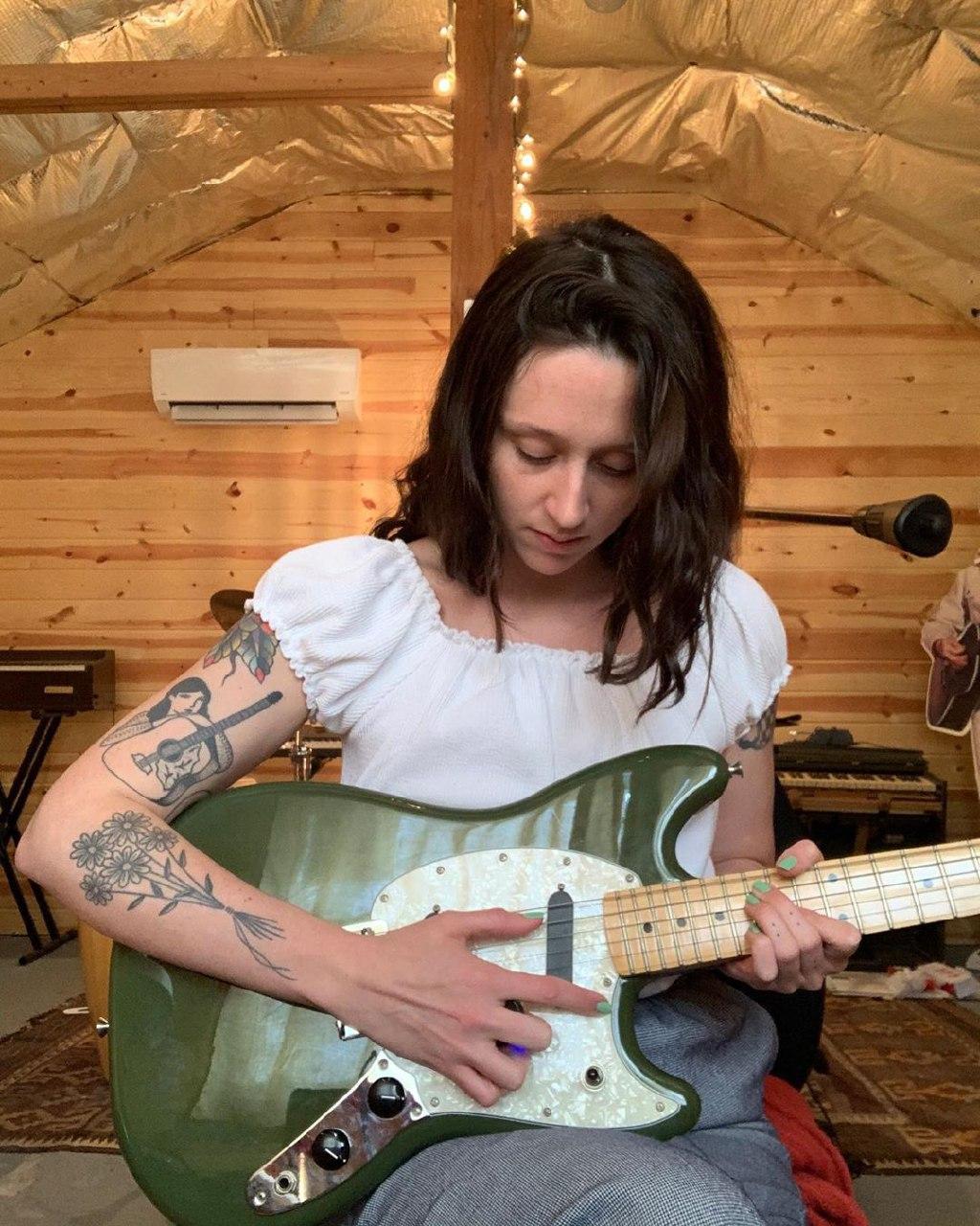 WAXAHATCHEE
