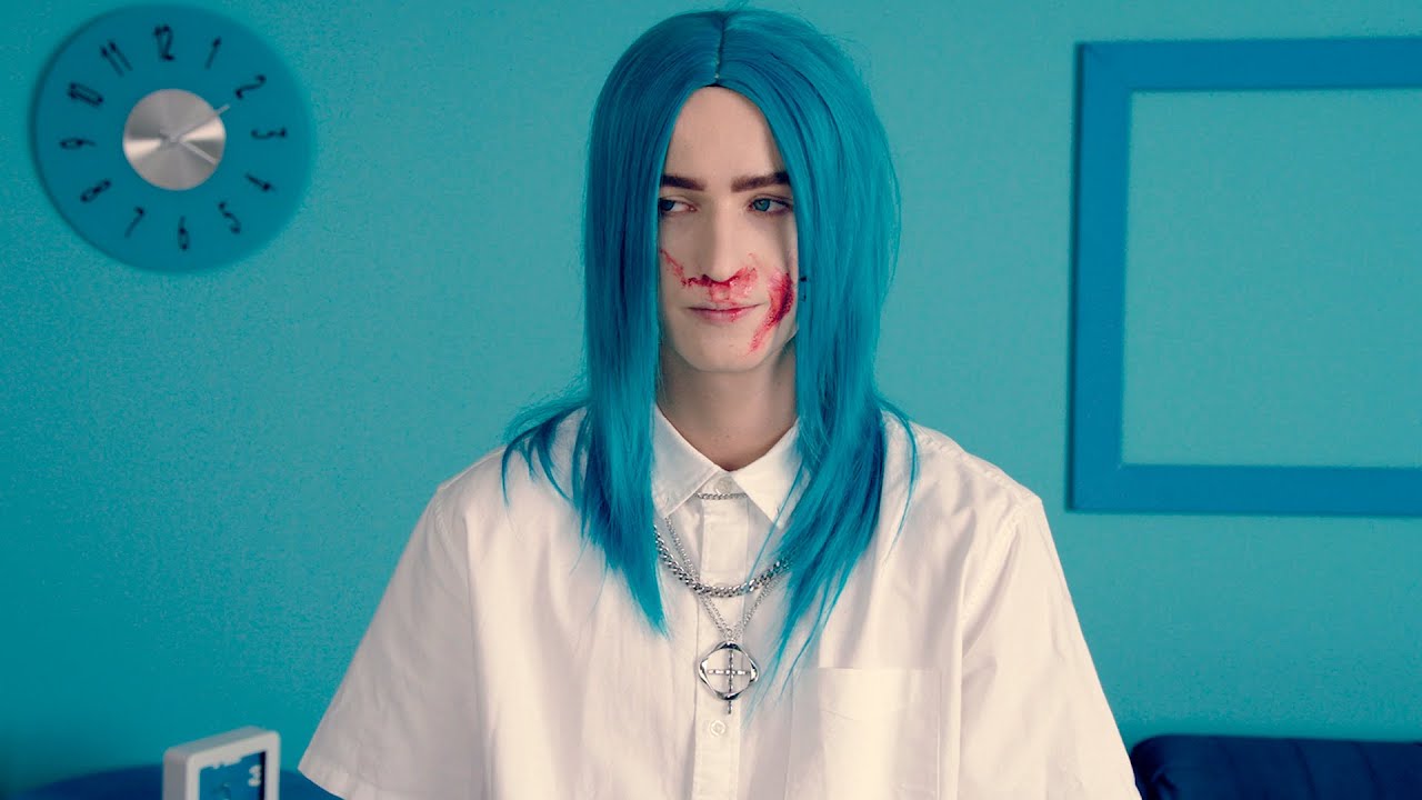 ajko1 billie ellish
