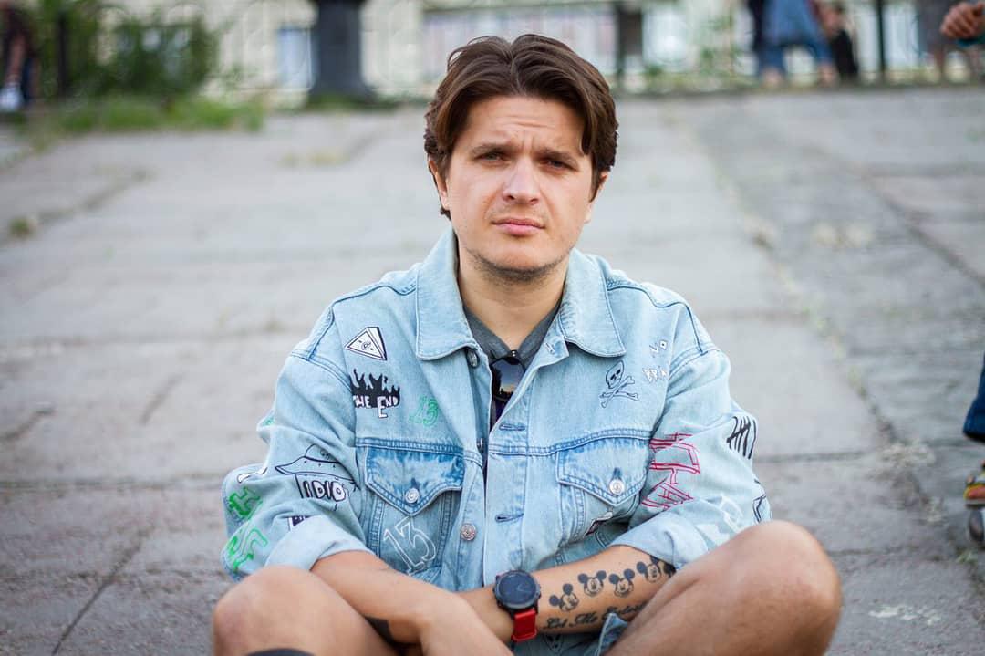 Анатолич дал интервью на шоу Слава+