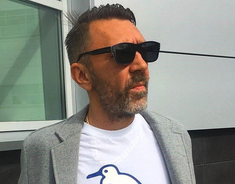 Шнуров поделился планами на будущее