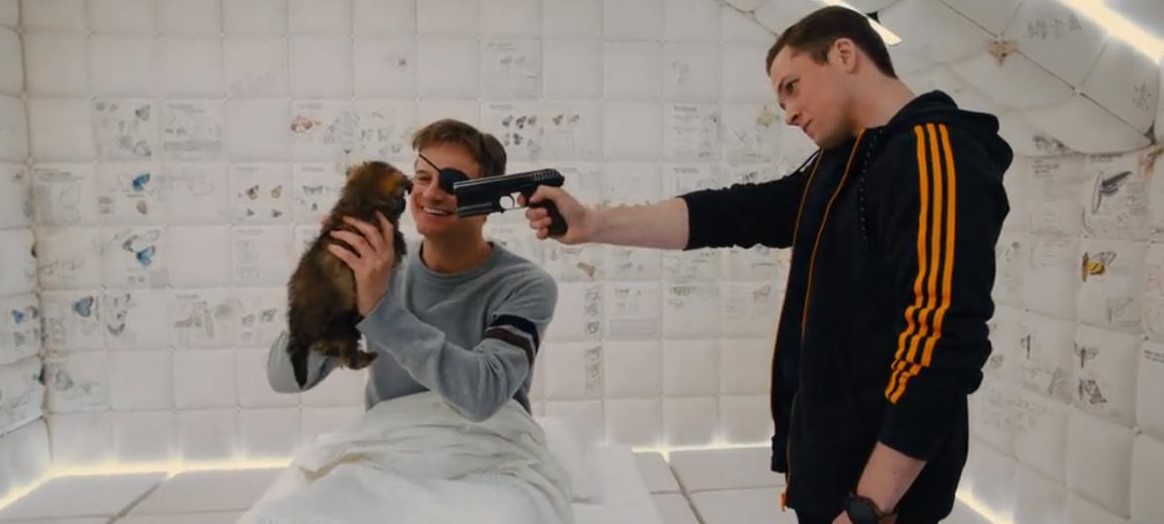 Kingsman