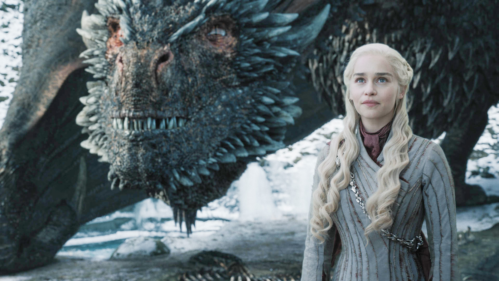 Лучший оригинальный сериал от HBO