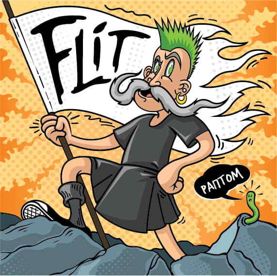 FliT